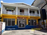 FALMOUTH, Trelawny, Jamaica - Commercial building for Sale
